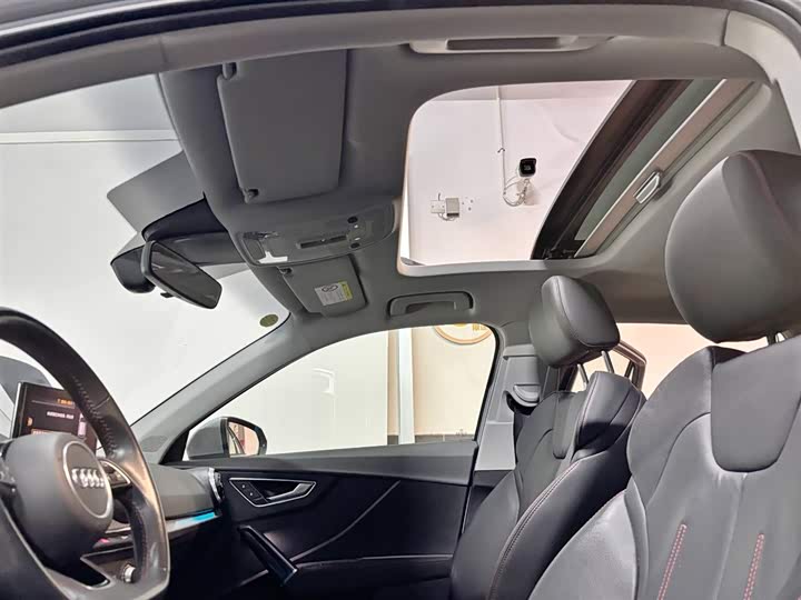 Фото 11 - Audi Q2L