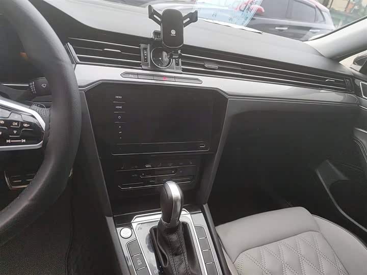 Фото 6 - Volkswagen Magotan