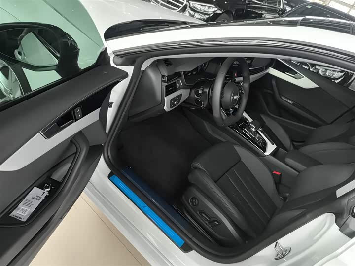 Фото 13 - Audi A5