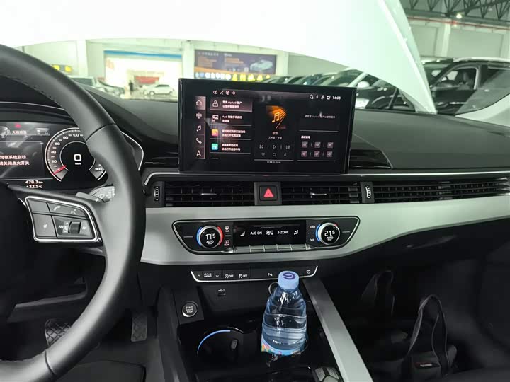 Фото 5 - Audi A5