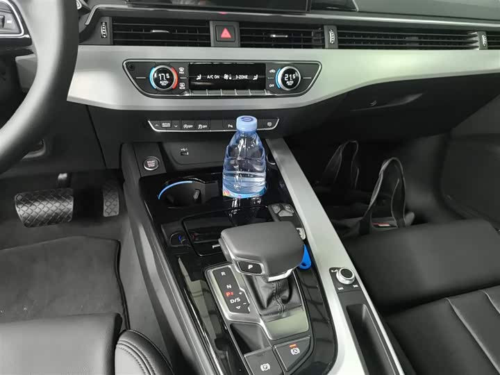 Фото 6 - Audi A5