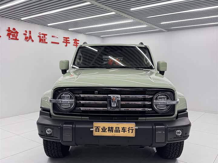 Фото 1 - Tank 300