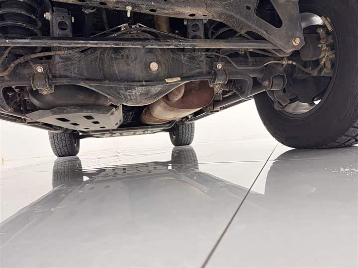 Фото 10 - Tank 300