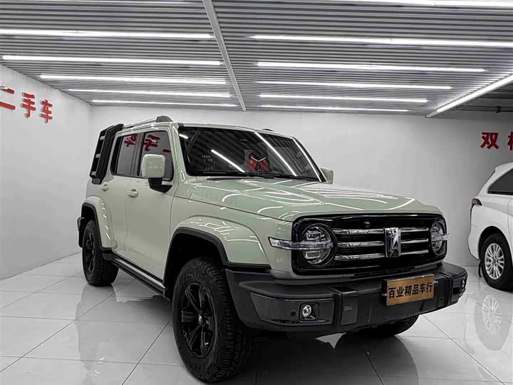 Фото 3 - Tank 300