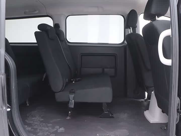 Фото 19 - JAC Refine M3