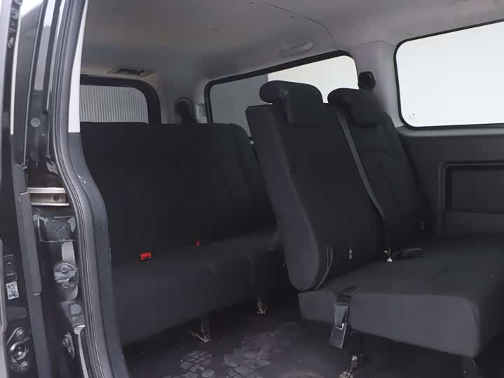 Фото 20 - JAC Refine M3