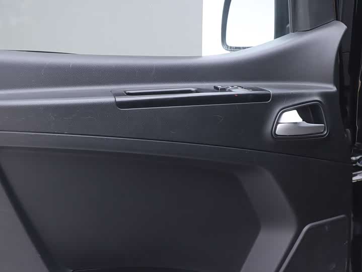 Фото 6 - JAC Refine M3