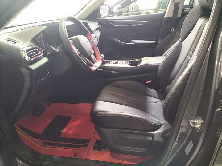 Фото 15 - Changan Oshan X5