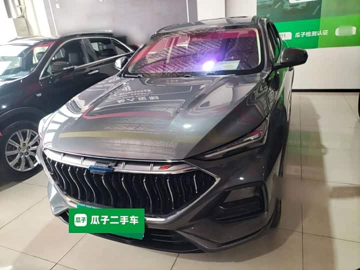 Фото 3 - Changan Oshan X5