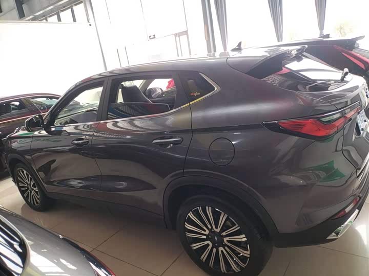 Фото 5 - Changan Oshan X5