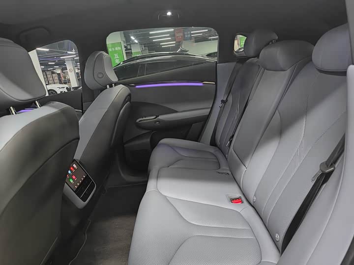 Фото 7 - XPeng G7