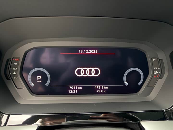 Фото 5 - Audi A3