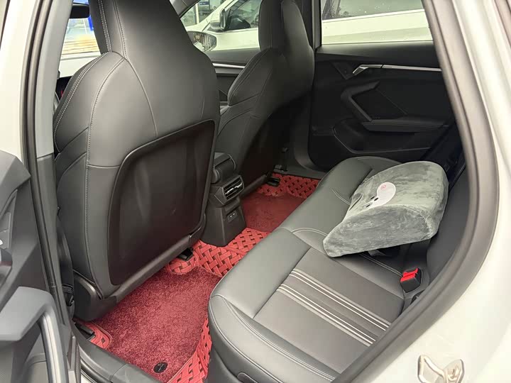 Фото 6 - Audi A3