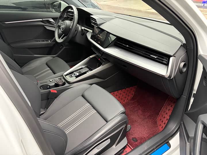 Фото 8 - Audi A3