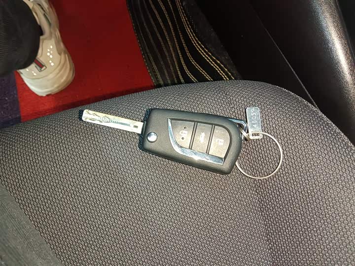 Фото 9 - Toyota Levin