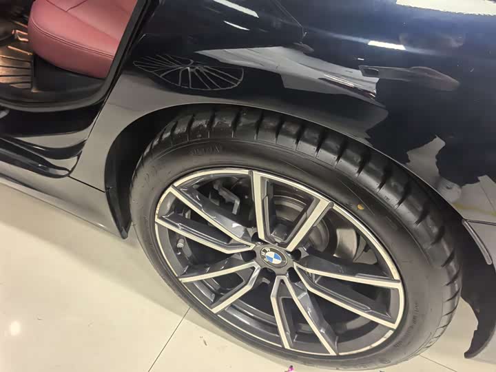 Фото 13 - BMW 3 Series