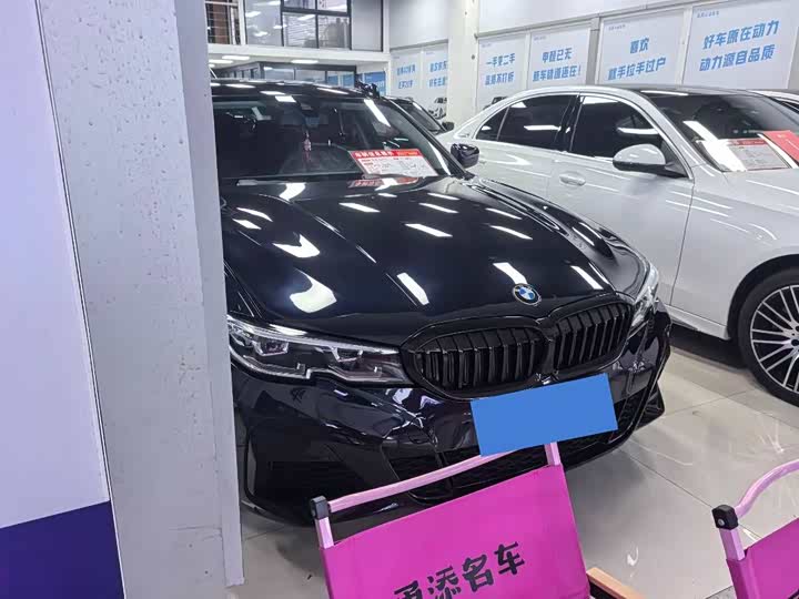 Фото 3 - BMW 3 Series