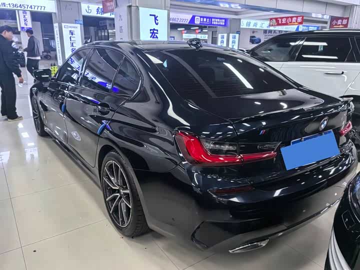 Фото 6 - BMW 3 Series