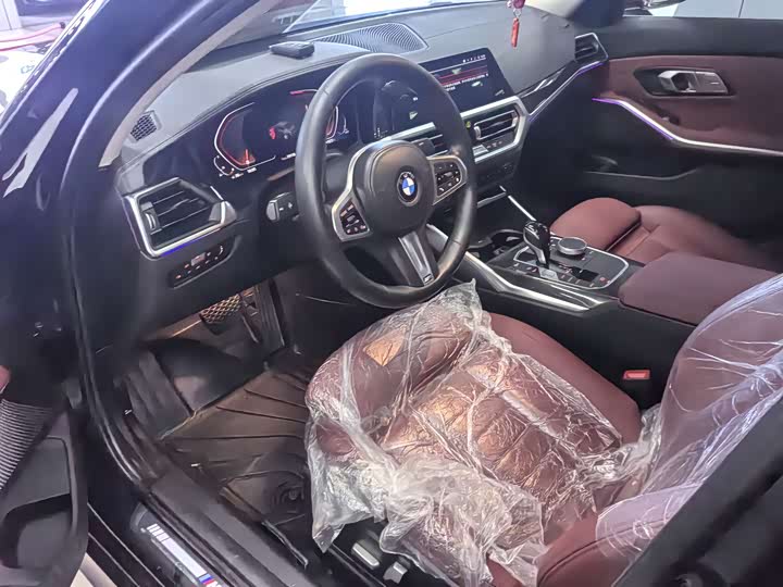 Фото 8 - BMW 3 Series