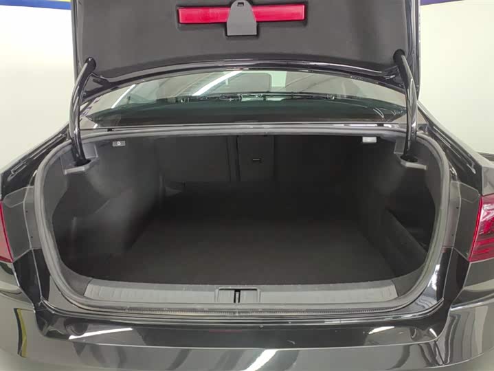 Фото 4 - Volkswagen Magotan