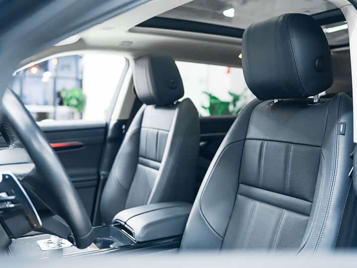 Фото 12 - Land Rover Range Rover Evoque L