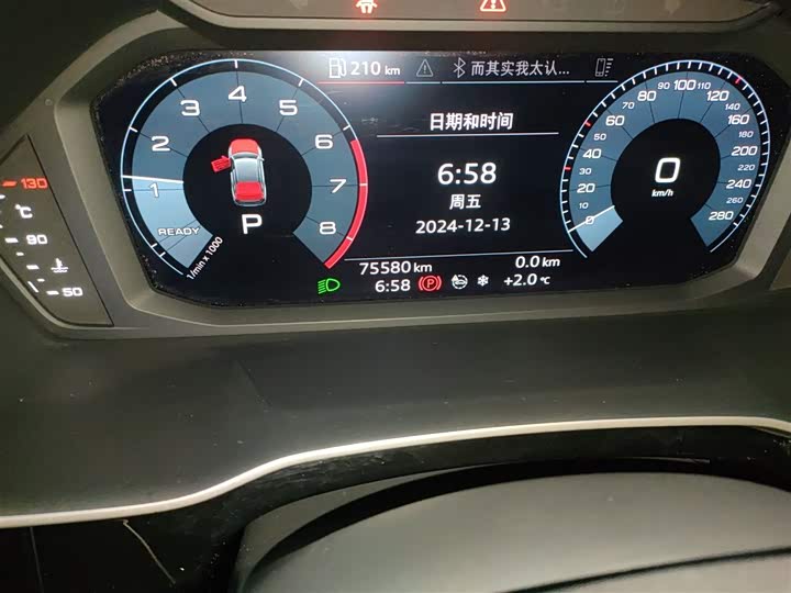 Фото 10 - Audi Q3 Sportback