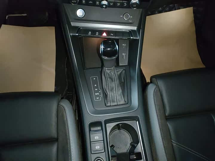 Фото 12 - Audi Q3 Sportback