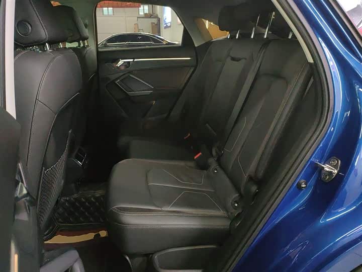 Фото 15 - Audi Q3 Sportback