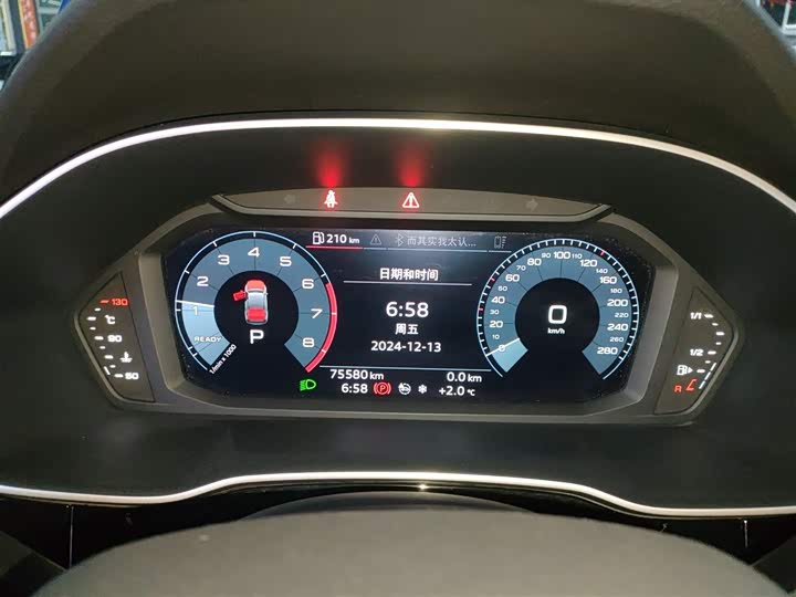 Фото 9 - Audi Q3 Sportback