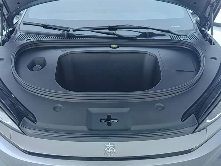 Фото 10 - BYD Qin L