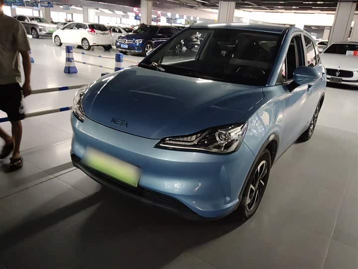 Фото 1 - Hozon V