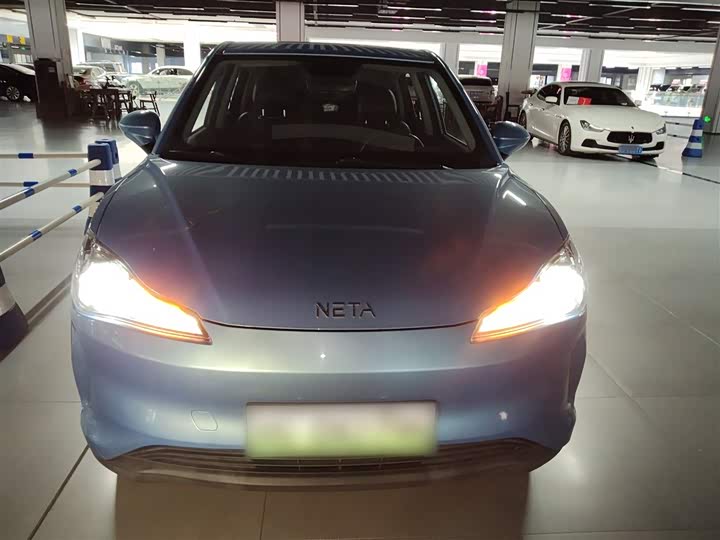 Фото 3 - Hozon V