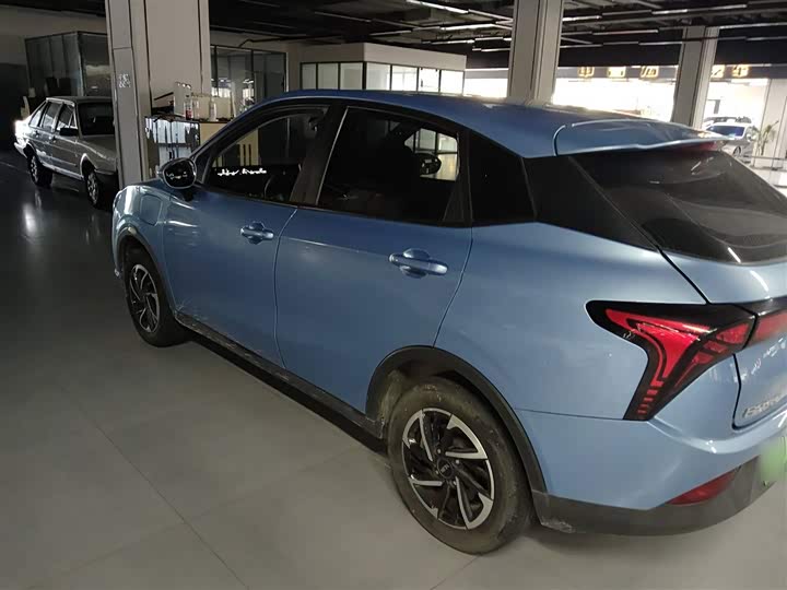 Фото 5 - Hozon V