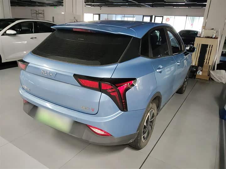 Фото 7 - Hozon V