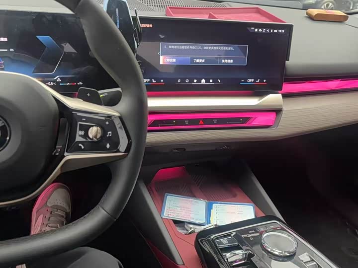 Фото 7 - BMW 5 Series