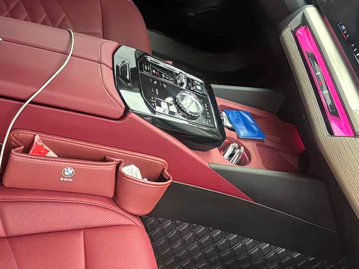 Фото 9 - BMW 5 Series