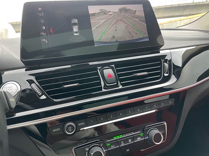 Фото 16 - BMW 1 Series