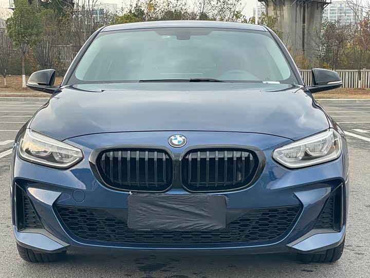 Фото 2 - BMW 1 Series