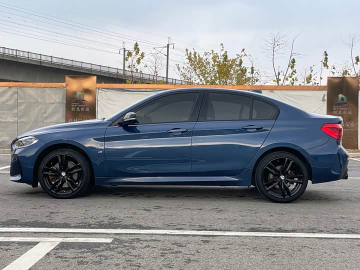 Фото 5 - BMW 1 Series