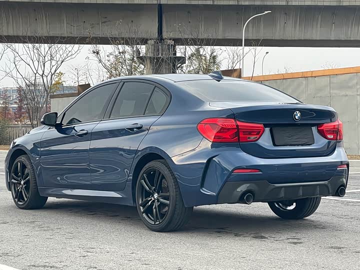 Фото 7 - BMW 1 Series