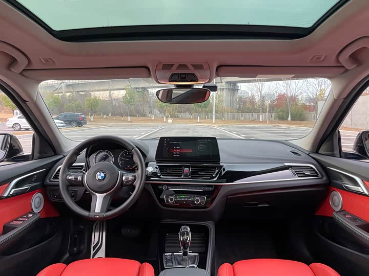 Фото 9 - BMW 1 Series