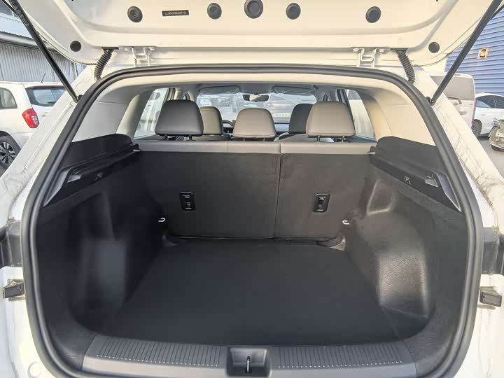 Фото 5 - MG Motor ES5