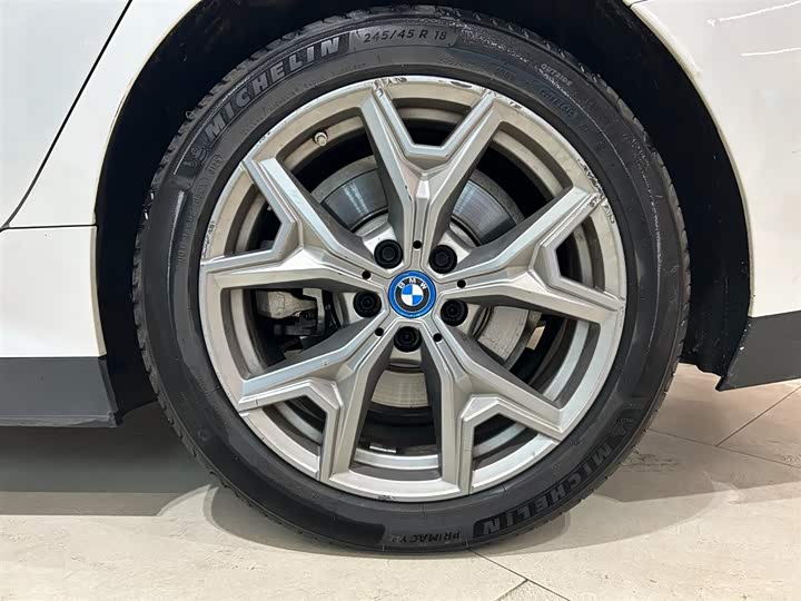 Фото 6 - BMW i3