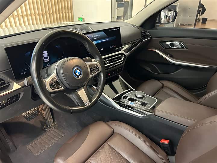 Фото 7 - BMW i3