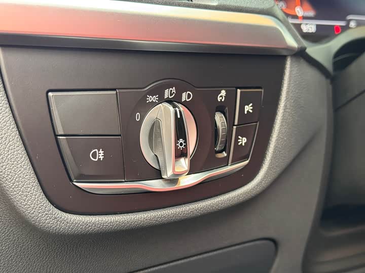 Фото 13 - BMW X3