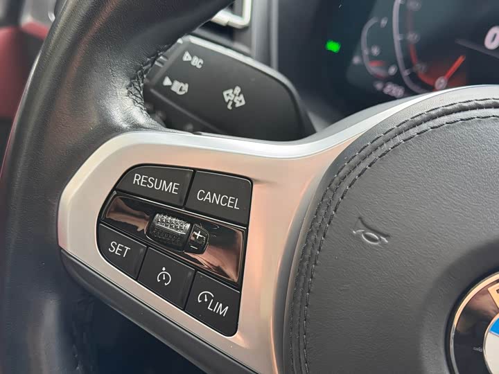 Фото 16 - BMW X3