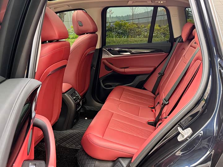 Фото 20 - BMW X3