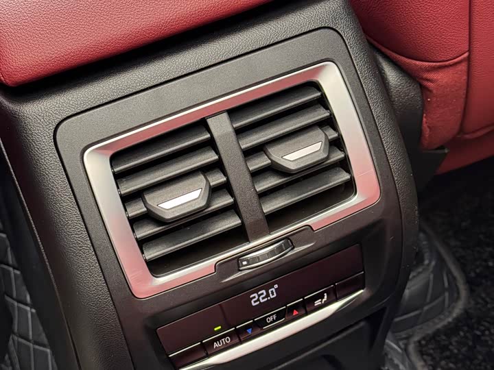 Фото 21 - BMW X3