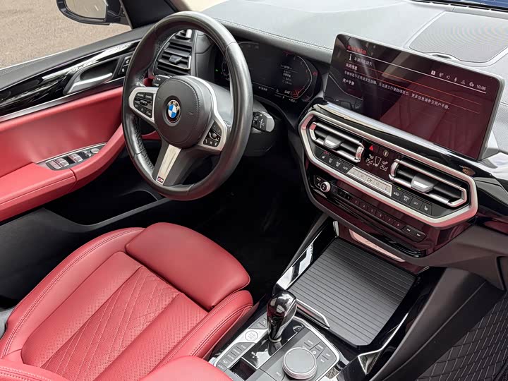 Фото 29 - BMW X3