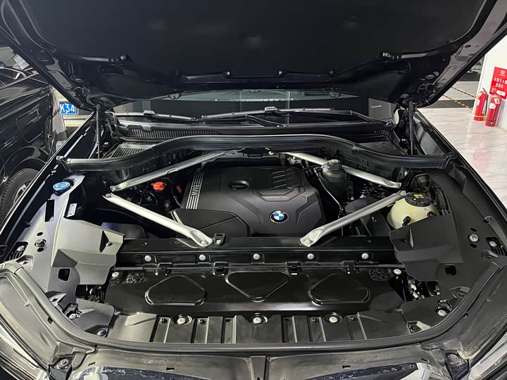 Фото 10 - BMW X5